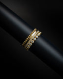💍 Or Jaune 18K & Diamants 💎