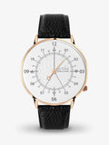 LOUIS 12H - OR ROSE ET BLANC