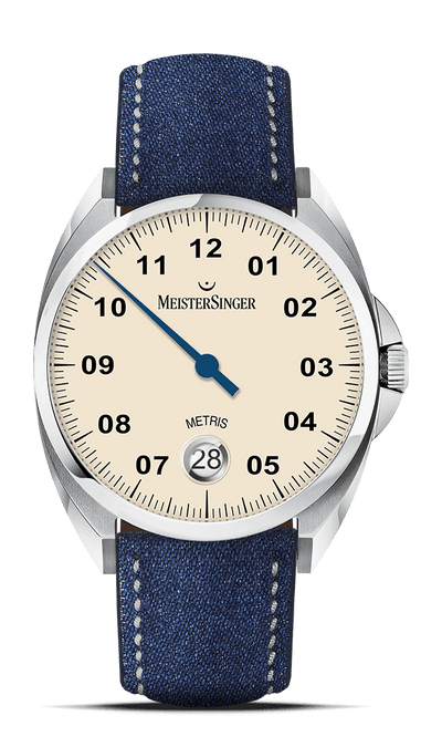 Metris