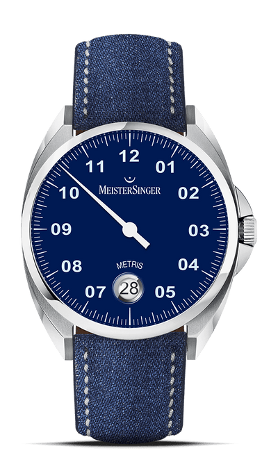 Metris