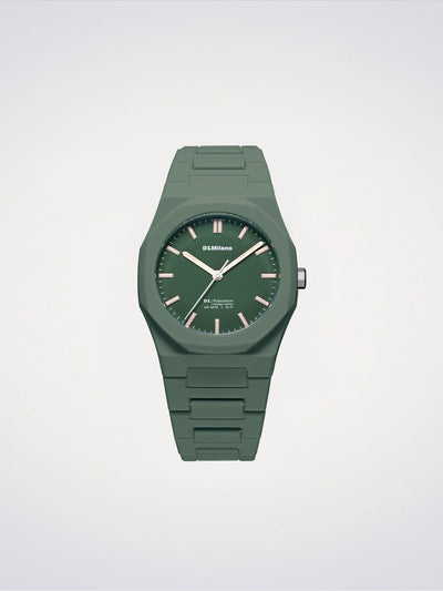 Green Legacy