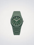 Green Legacy