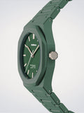 Green Legacy