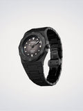 Carbon Diver