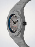 Steel Diver