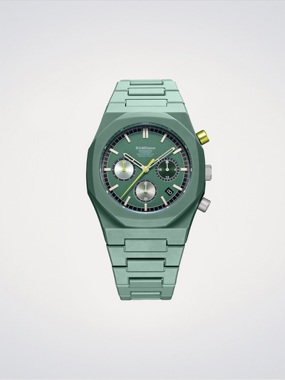 Green Phantom