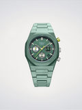 Green Phantom
