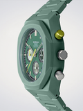 Green Phantom