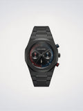 D1 Milano x Soul4Street