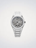Skeleton White Sketch