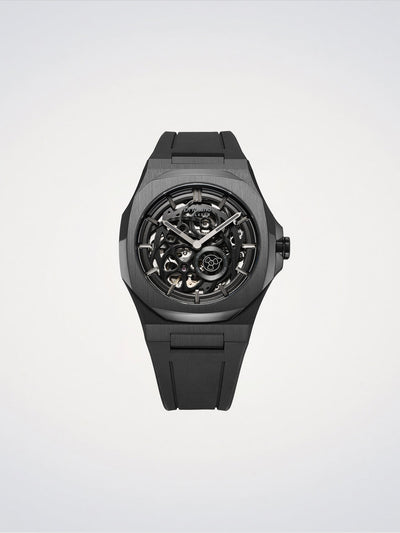 Jet Black
