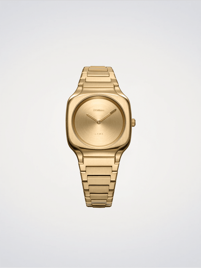Disco Gold