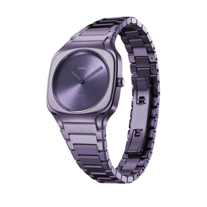 Disco Purple