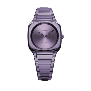 Disco Purple