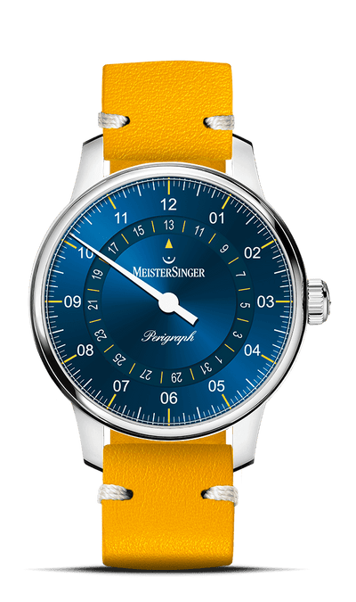 Perigraph