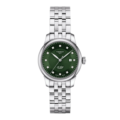 Tissot Le Locle Automatic Lady (29.00)