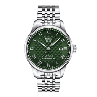 Tissot Le Locle Powermatic 80