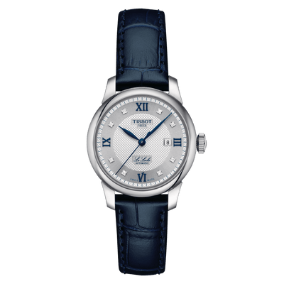 Tissot Le Locle Automatic 20th Anniversary