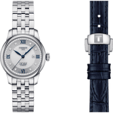 Tissot Le Locle Automatic 20th Anniversary