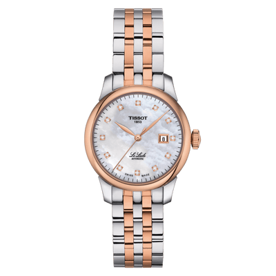 Tissot Le Locle Automatic Lady (29.00)
