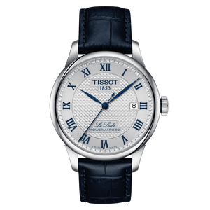 Tissot Le Locle Powermatic 80 20th Anniversary