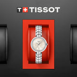 Tissot Flamingo