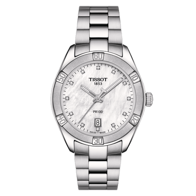 Tissot PR 100 Sport Chic