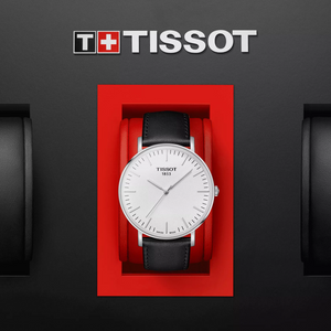 Tissot Everytime 42mm