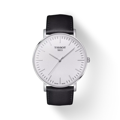 Tissot Everytime 42mm