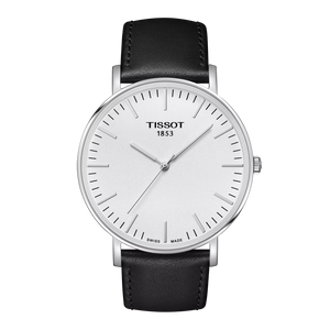 Tissot Everytime 42mm