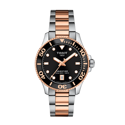 Tissot Seastar 1000 Quartz 36mm