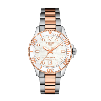 Tissot Seastar 1000 Quartz 36mm