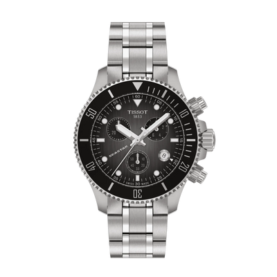Tissot Seastar 1000 Quartz Chronograph 38mm
