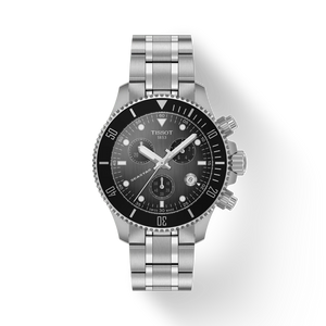 Tissot Seastar 1000 Quartz Chronograph 38mm