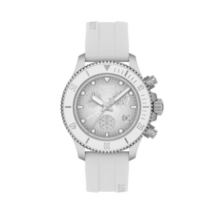 Seastar 1000 Quartz Chronograph 38mm