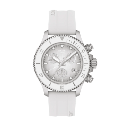 Tissot Seastar 1000 Quartz Chronograph 38mm