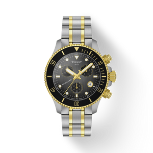 Tissot Seastar 1000 Quartz Chronograph 38mm