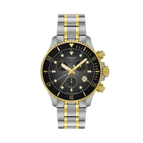 Seastar 1000 Quartz Chronograph 38mm
