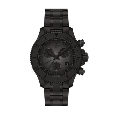 Tissot Seastar 1000 Quartz Chronograph 38mm