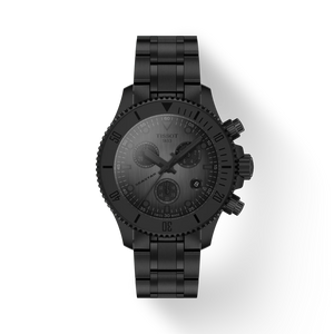 Tissot Seastar 1000 Quartz Chronograph 38mm