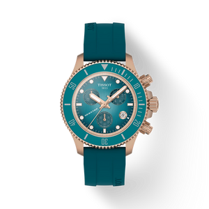Tissot Seastar 1000 Quartz Chronograph 38mm