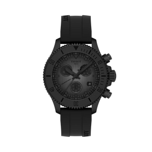 Seastar 1000 Quartz Chronograph 38mm