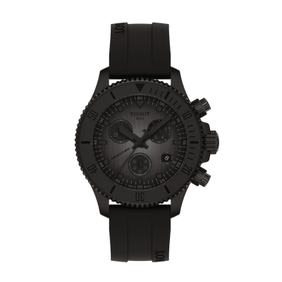 Tissot Seastar 1000 Quartz Chronograph 38mm
