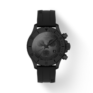 Tissot Seastar 1000 Quartz Chronograph 38mm