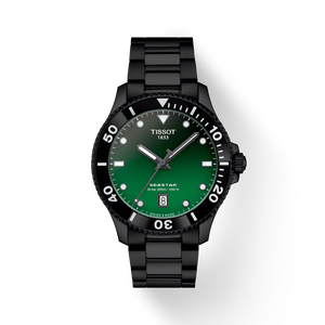 Tissot Seastar 1000 Quartz 40mm