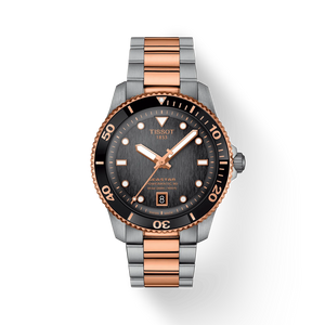 Tissot Seastar 1000 Powermatic 80 40mm