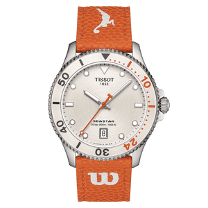 Tissot Seastar Wilson WNBA