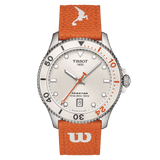 Tissot Seastar Wilson WNBA