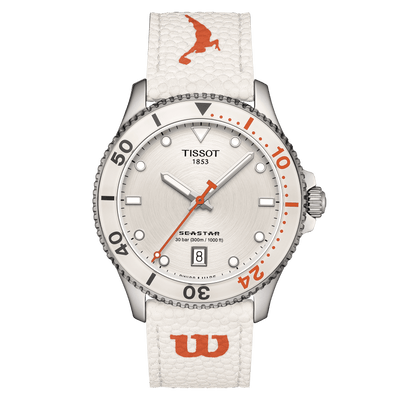 Tissot Seastar Wilson WNBA