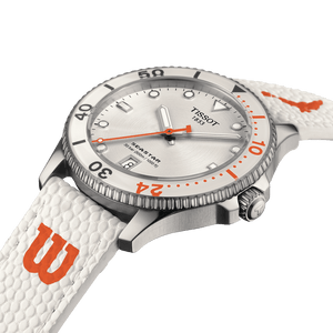 Tissot Seastar Wilson WNBA